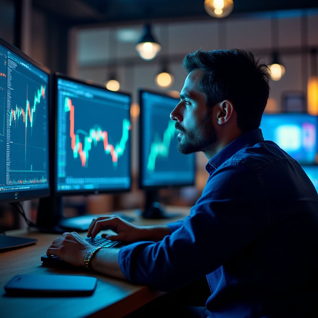 Curso avanzado de inversiones