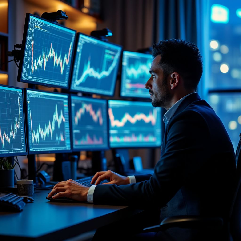 Curso intermedio de inversiones