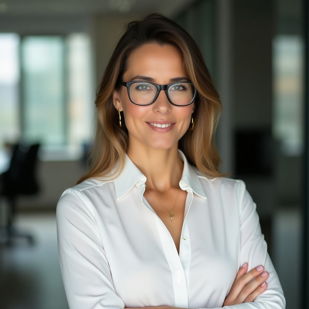 Carolina Méndez - Directora Académica